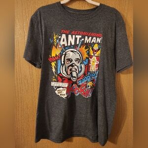 Ant MAN TShirt